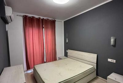 Apartament cu 2 camere decomandat, mobilat în Costin Georgian - 4