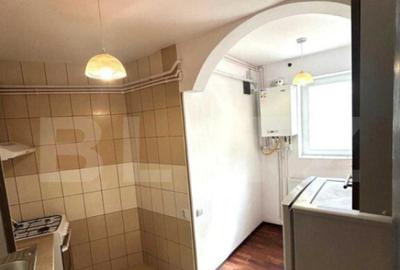 Apartament 2 camere zona OMW Bucium - 3