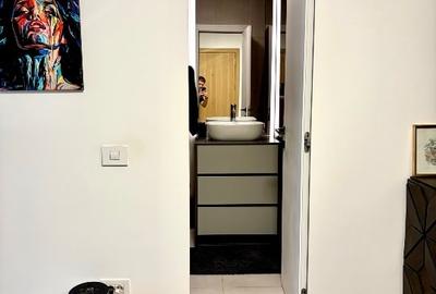 Apartament cu 3 camere decomandat, mobilat în P-ta Presei Libere - 13