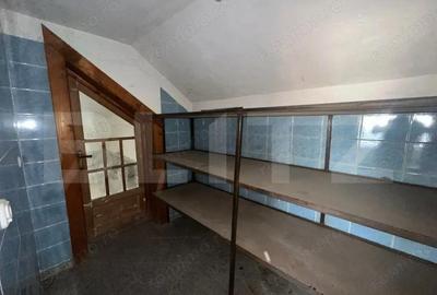 Casă cu 8 camere cu Teren 371 Mp în Central - 8