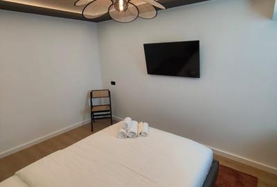 Piata Romana-apartament cu 3camere-bun gust si eleganta - 4