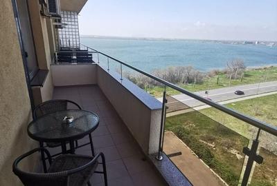 Apartament cu 2 camere semidecomandat, mobilat în Nord - 3