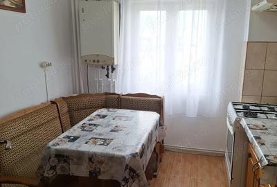 Apartament cu 3 camere Iasi zona Mircea cel Batran - 2