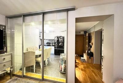 Apartament 3 Camere Militari Lujerului Calea Apeductului Teatrul Masca Uverturii - 4