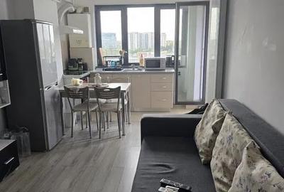 Apartament cu 2 camere decomandat în Grozăvești - 2