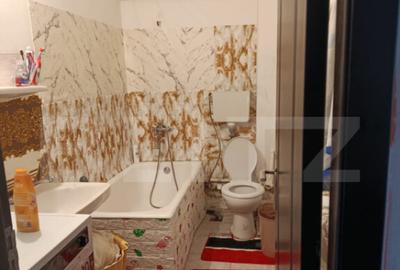 Apartament cu 3 camere, decomandat , 78mp, zona Parcul Teilo - 2