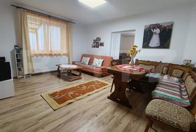 Casa cu 3 camere si teren in suprafata de 2000 mp - 9