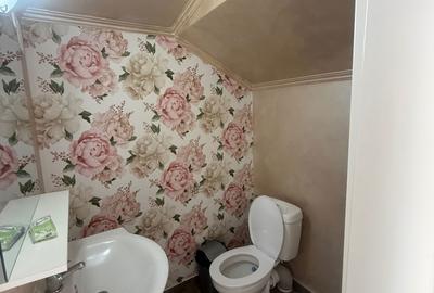 Casă cu 4 camere cu Teren 120 Mp în Central - 8