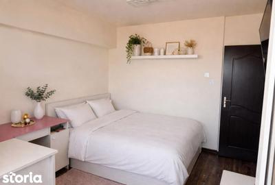 Apartament cu 4 camere în Central - 4