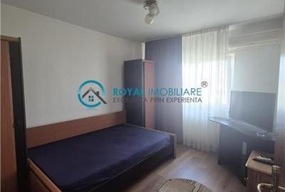 Royal Imobiliare - Vanzare apartament 3 camere, zona Ultracentral - 5