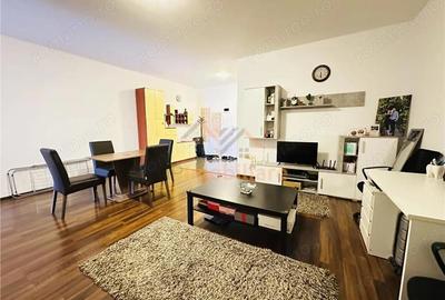 Apartament cu 2 camere în Nufărul - 3