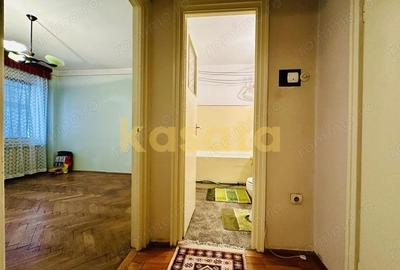 OPORTUNITATE | APARTAMENT 2 CAMERE | STEFAN CEL MARE | METROU | ETAJ 1 - 6