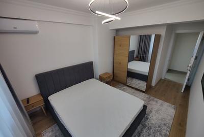 Apartament cu 3 camere în Energia - 4