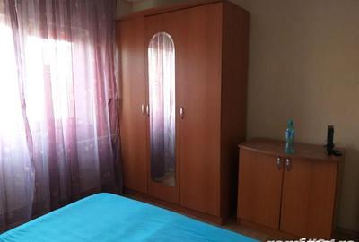 Inchiriere apartament cu 2 camere,centrala proprie in zona Drumul Sarii - 1