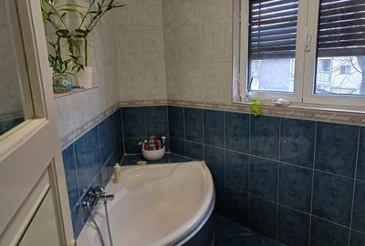 Apartament cu 4 camere circular, mobilat în Muncii - 17