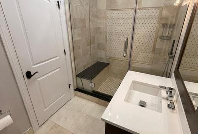 3 camere, bloc nou, modern, parcare, terasa, IULIUS MALL, PENTHOUSE - 9