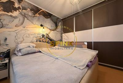 Apartament cu 4 camere decomandat, mobilat în Giurgiului - 5