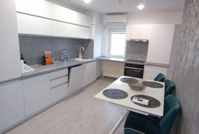 Apartament cu 2 camere decomandat în Faleza Nord - 5