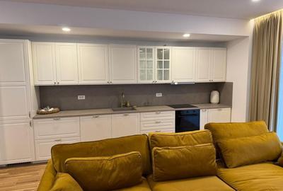 APARTAMENT 3 CAMERE DE INCHIRIAT PIPERA | LUX | PARCARE INCLUSA - 4