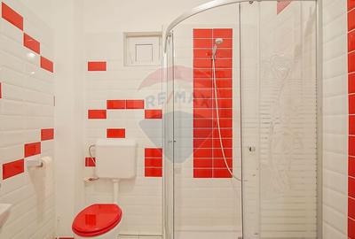 Casă cu 5 camere cu Teren 1310 Mp în Ariușd - 17