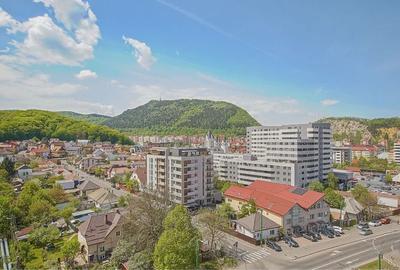 Apartament cu 4 camere decomandat în Central - 8