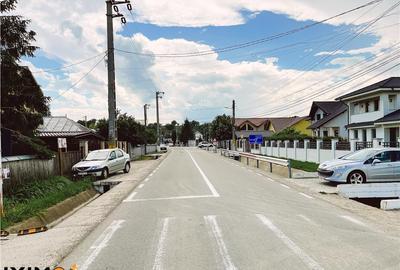 Case langa Primaria Saucesti - 1