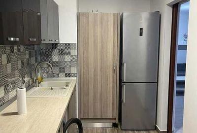 Apartament cu 2 camere decomandat în Titan - 5