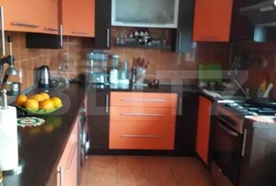 Casă cu 4 camere cu Teren 500 Mp în Bucium - 5