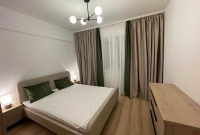 Apartament 2 camere  Titan | Costin Georgian metrou - 2