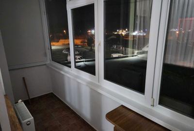 Garsonieră decomandată în Mărăței - 4