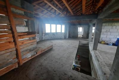 VANZARE CASA DOMNESTI - TEGHES - 9