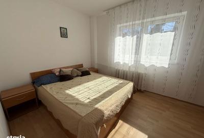 Apartament cu 2 camere semidecomandat, mobilat în Central - 2