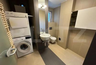 Apartament cu 3 camere semidecomandat în Andrei Mureșanu