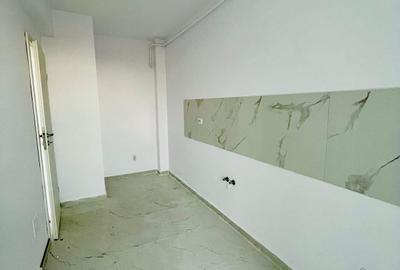 Garsoniera decomandata- Finalizata- Lift- Centrala proprie- Militari Residence - 3