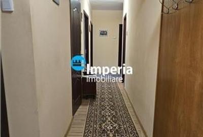 Apartament 4 camere de vanzare in Iasi  zona Dacia, etaj 2 - 8