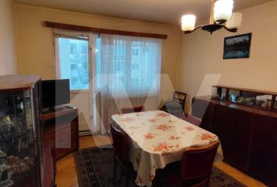 APARTAMENT DE INCHIRIAT RAHOVEI - 3