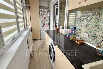 Apartament SUPERB de 2 camere | Etaj 3/5 | BLOC NOU - 7
