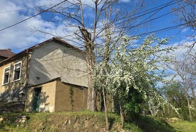 Casă cu Teren 540 Mp în Muncitoresc - 6