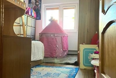 Bistrița Lac – Apartament 3 camere, Etaj 1, 71 mp,  Confort Lux - 5