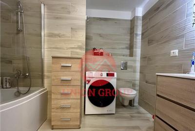 Apartament cu 4 camere decomandat, mobilat în Mamaia - 3