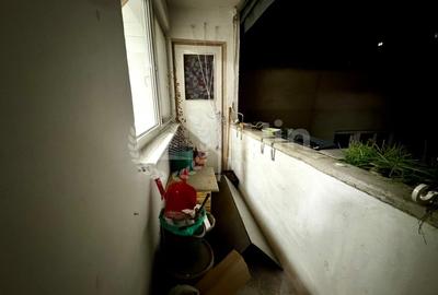 Apartament 3 camere | Decomandat | Balcon | Manastur | Pod Calvaria - 8