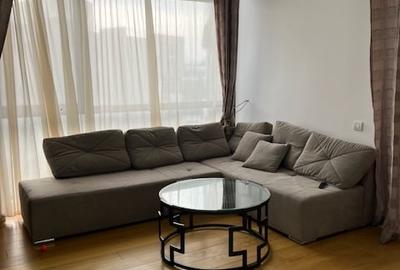 2 camere One Herastrau Park, mobilat, parcare! - 1