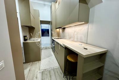 Apartament 1 camera | Ultrafinisat | Balcon | Marasti | Dorobantilor! - 5