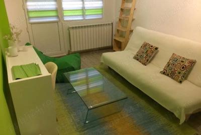 Apartament cu 3 camere decomandat în Central - 4