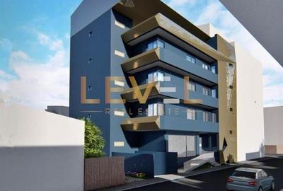 Apartament cu 4 camere decomandat în Domenii