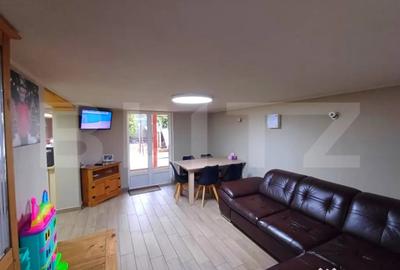 Casă cu 4 camere cu Teren 270 Mp în Central - 9