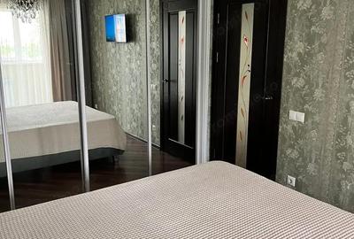 Apartament cu 3 camere decomandat în 1 Decembrie 1918