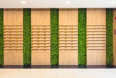 Penthouse cu 6 camere decomandat în Aviației - 34