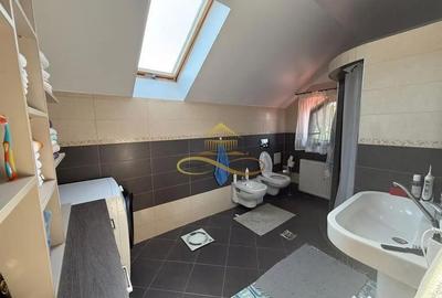 Casă cu 5 camere cu Teren 760 Mp în Măgura - 18