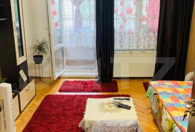 Apartament 1 camera, Tudor Apartament 1 camera, Tudor - 2